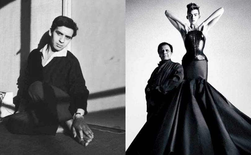 Designer Spotlight: Azzedine&nbsp;Alaia