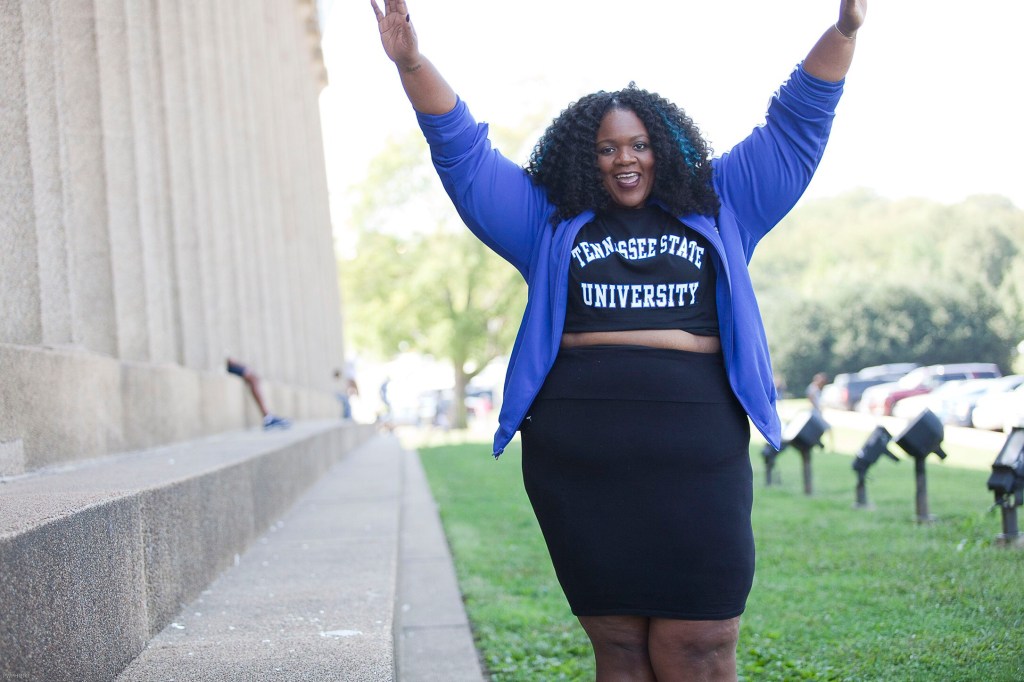 How to Survive an HBCU Homecoming!