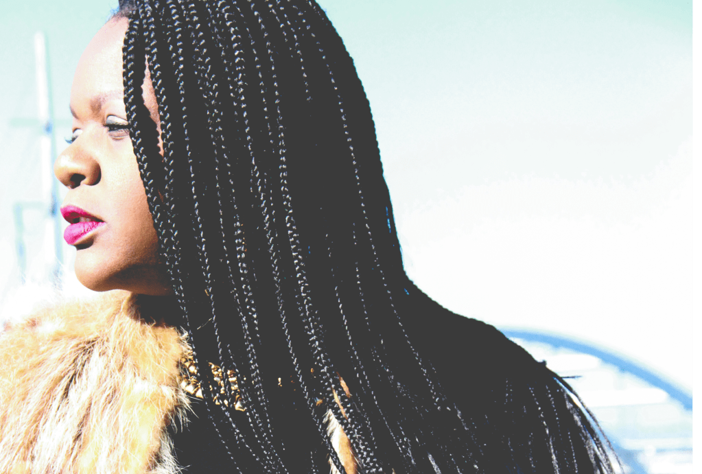 MY LIFE: I gotta take a&nbsp;break