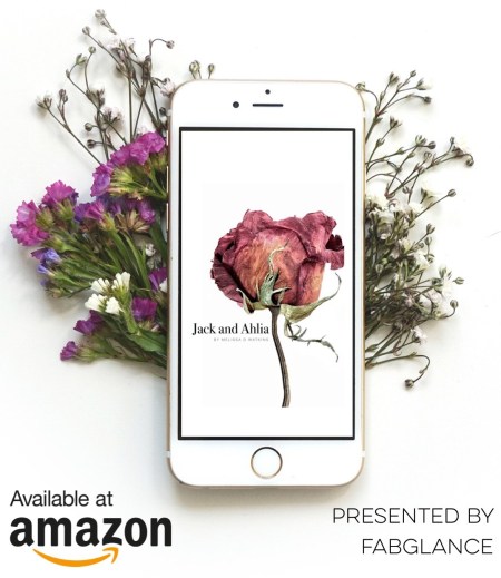 Buy Jack and Ahlia on Amazon