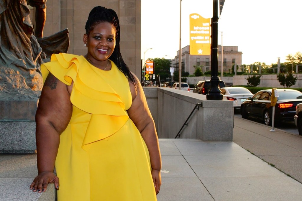 MY STYLE: Walking on&nbsp;Sunshine