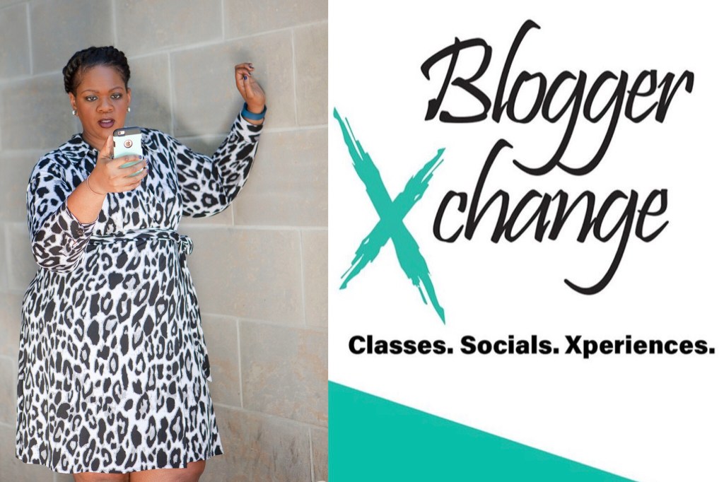 #BLOGGERLIFE: How to change your blogging&nbsp;niche