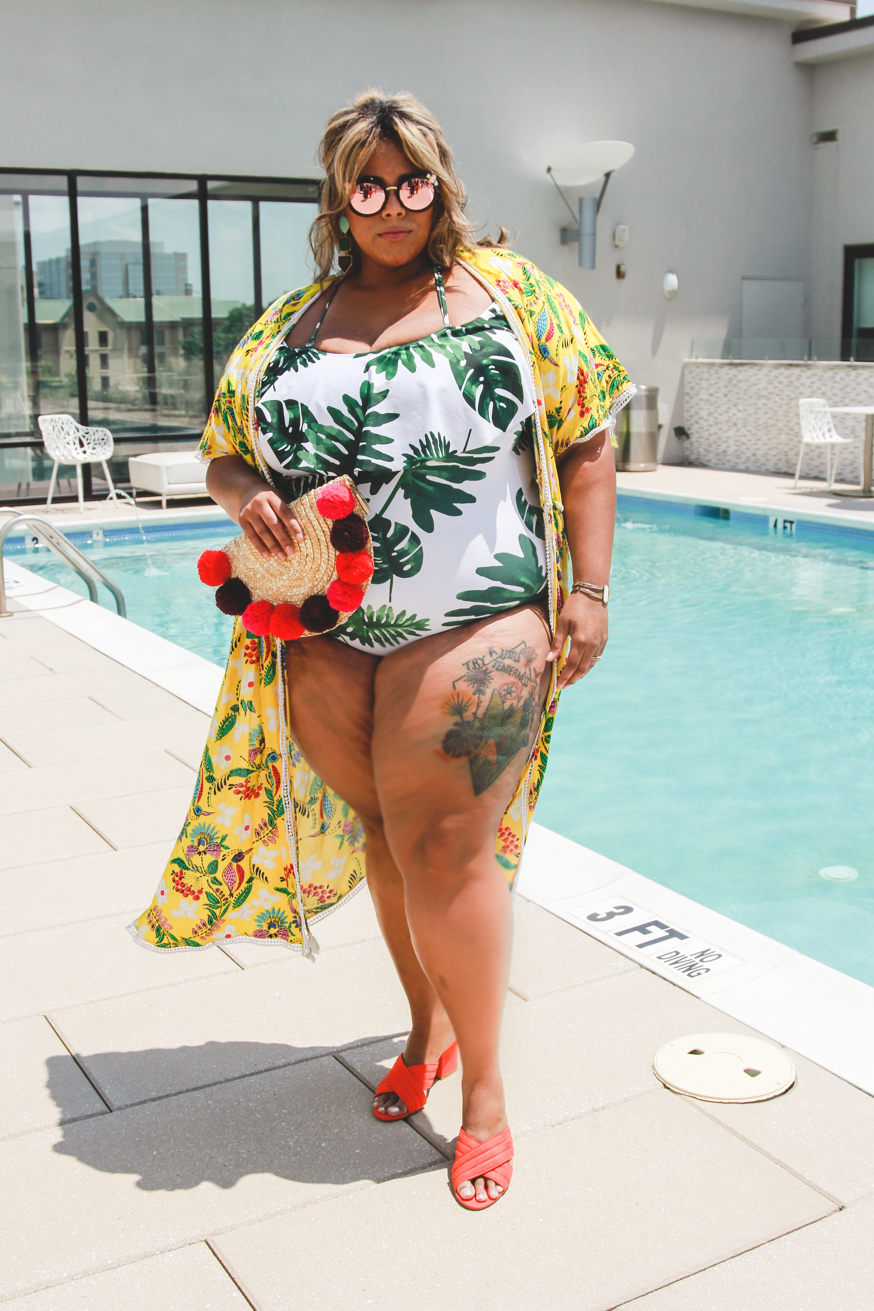 Nashville Curves - Brynn 5