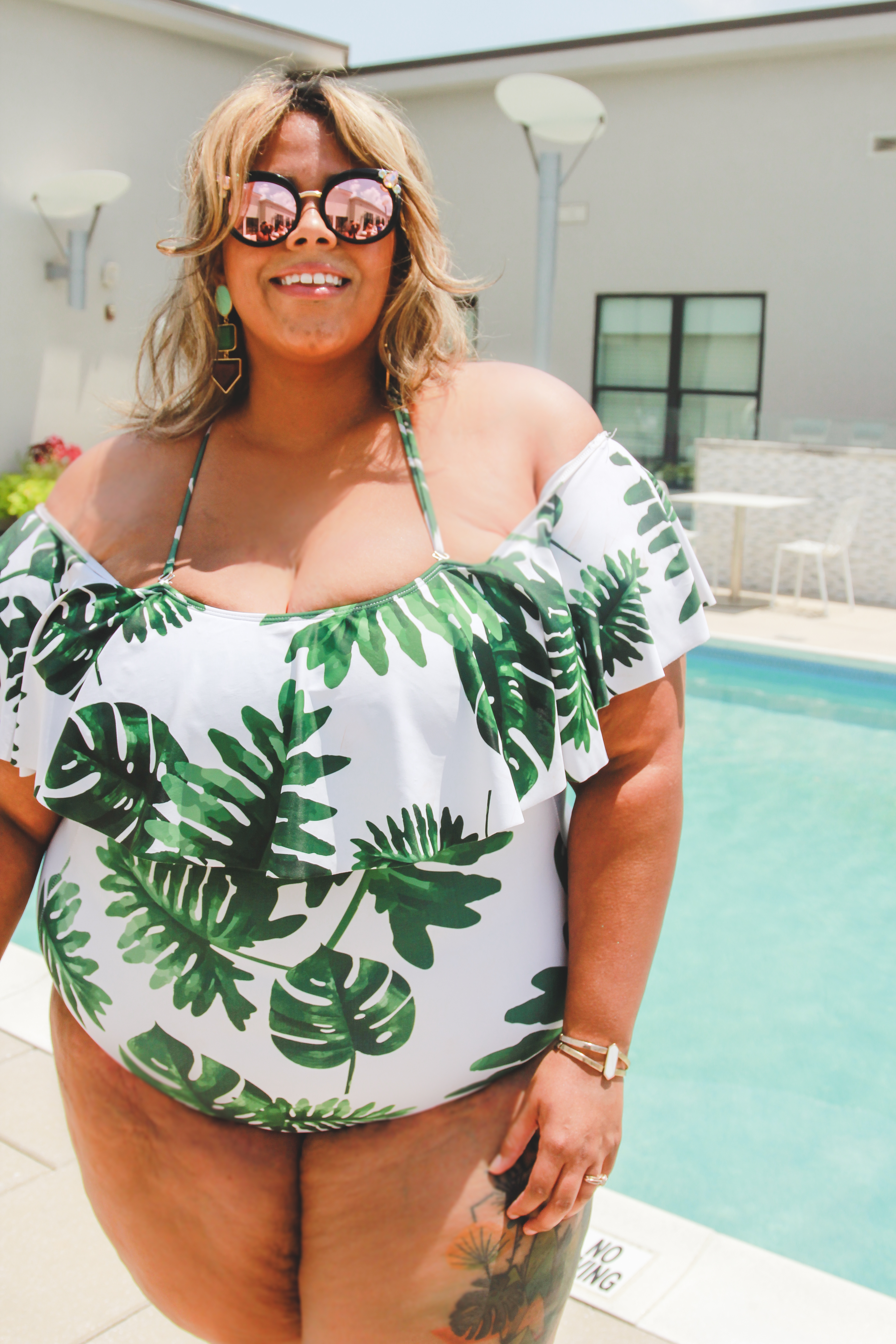 Nashville Curves - Brynn 6