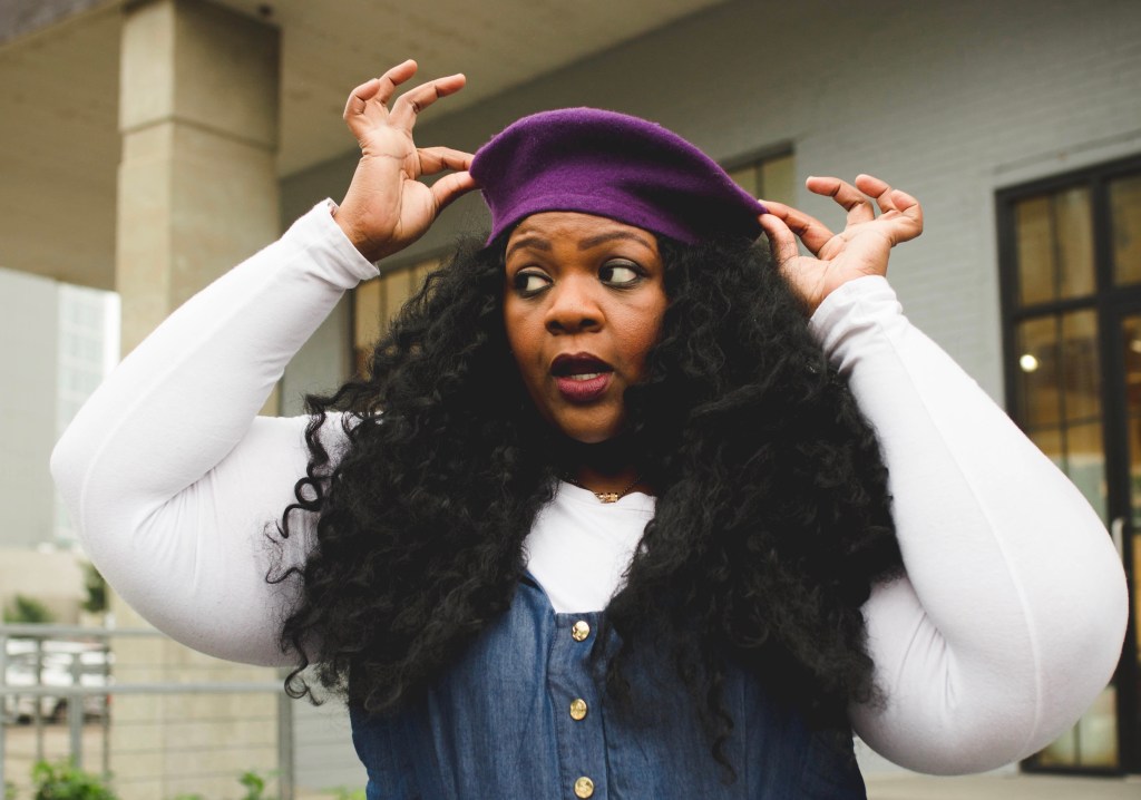 FEATURED: Talking Social Media and Friendships on Creative Souls Tribe