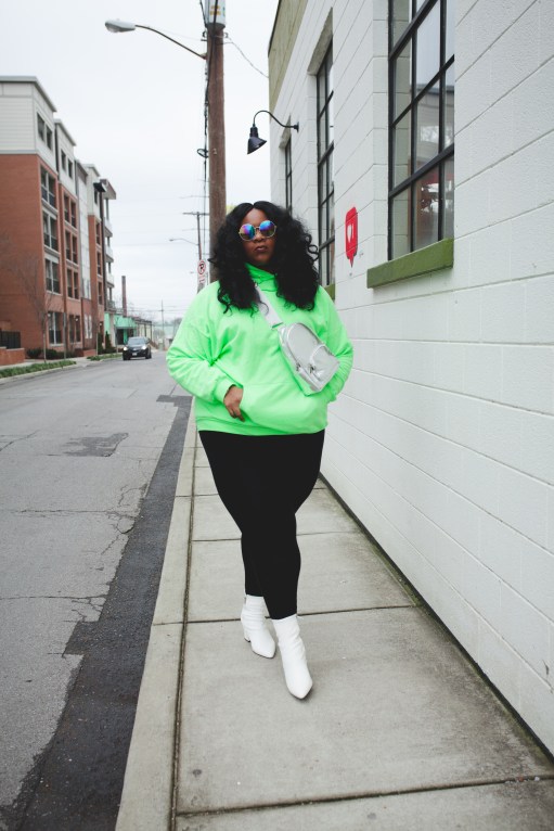 Neon Dream / FabGlance