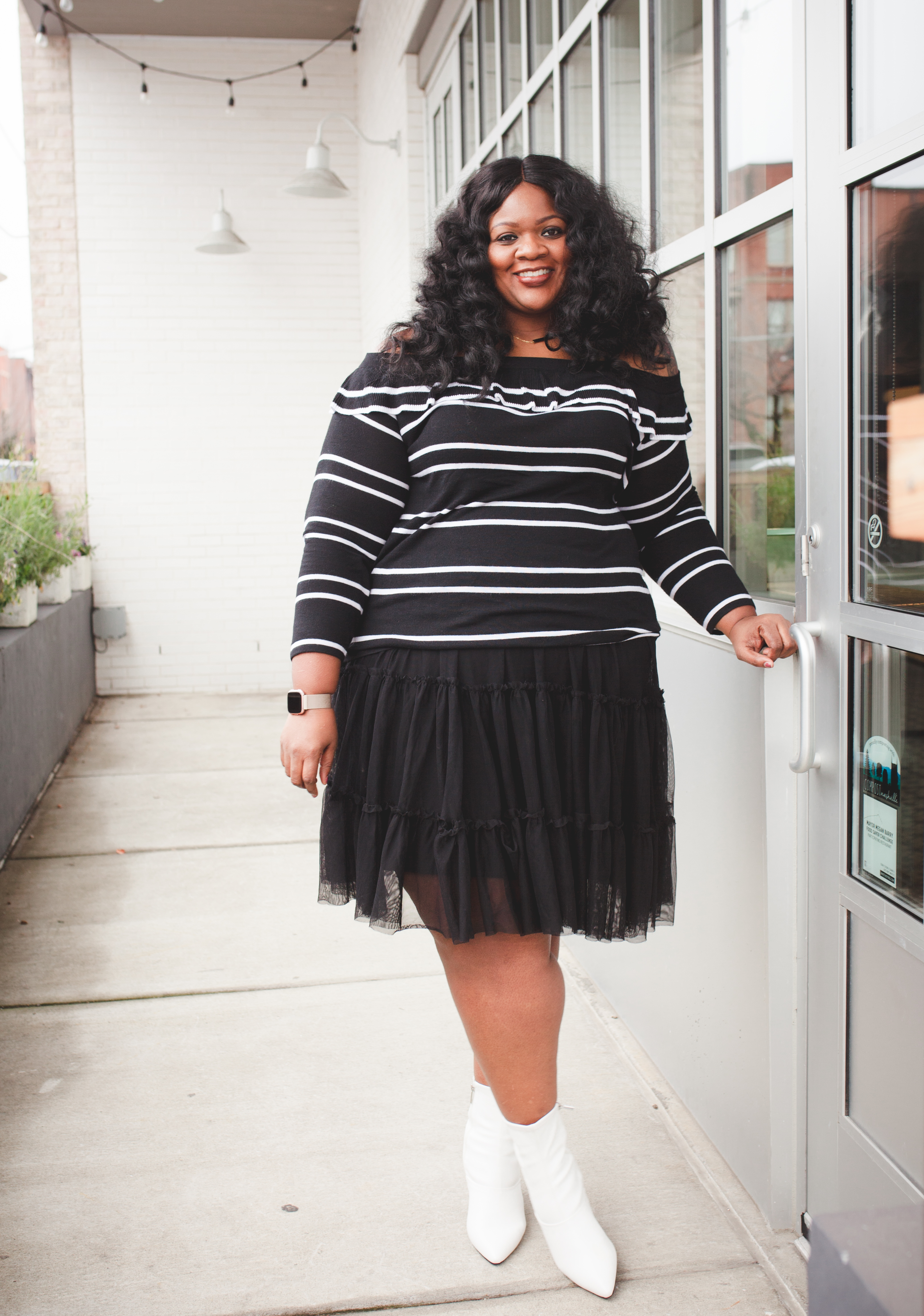 SPRING STYLE / FAB GLANCE / NASHVILLE BLOGGER