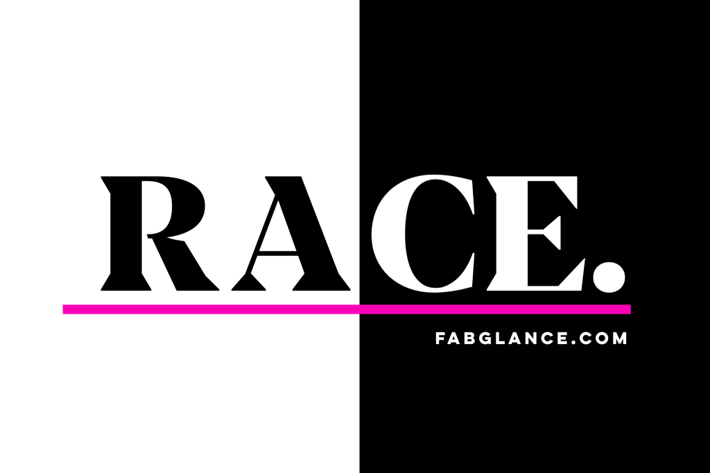 MY LIFE: Handling Race at Work