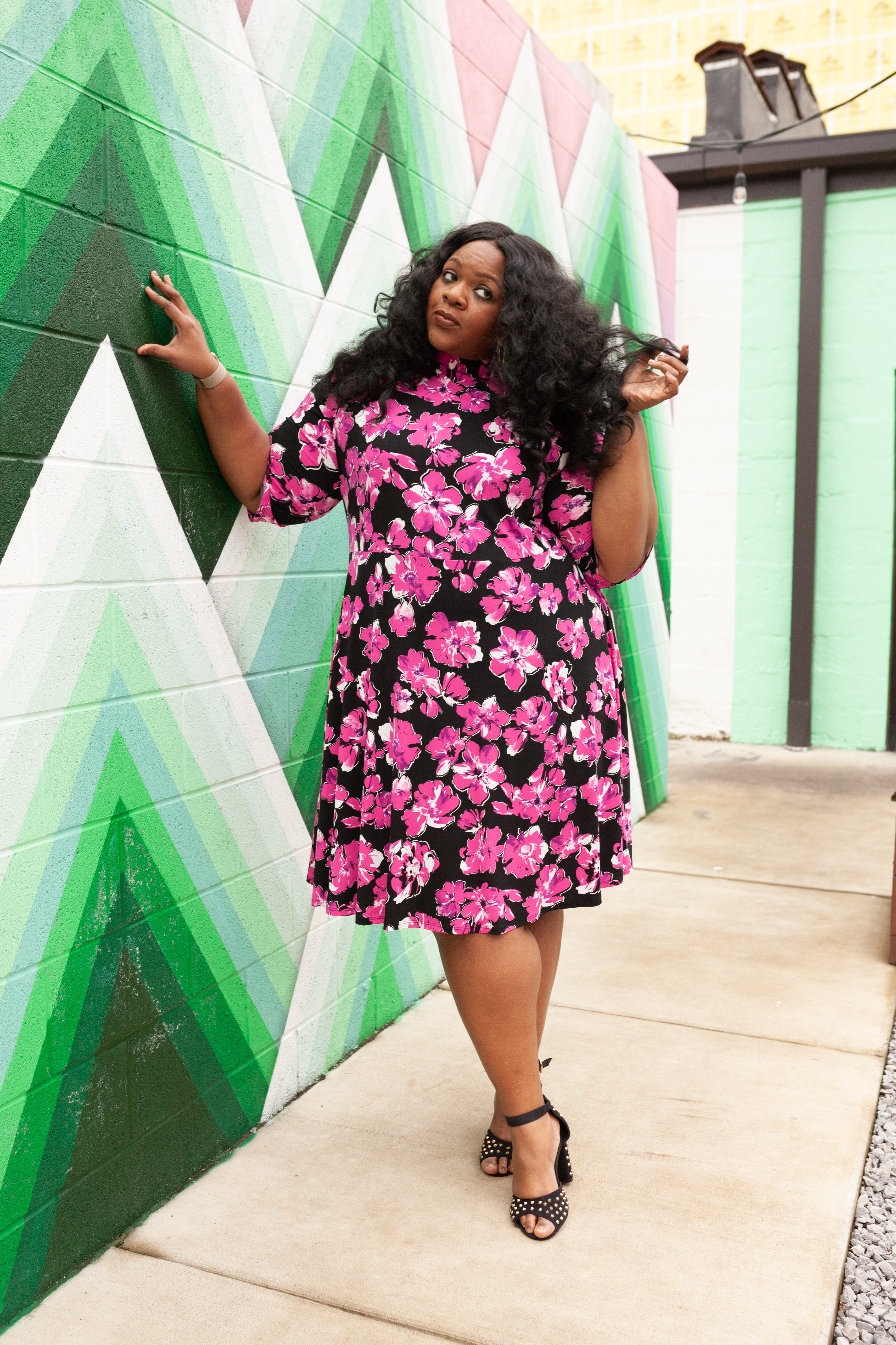 National Dress Day / Fab Glance