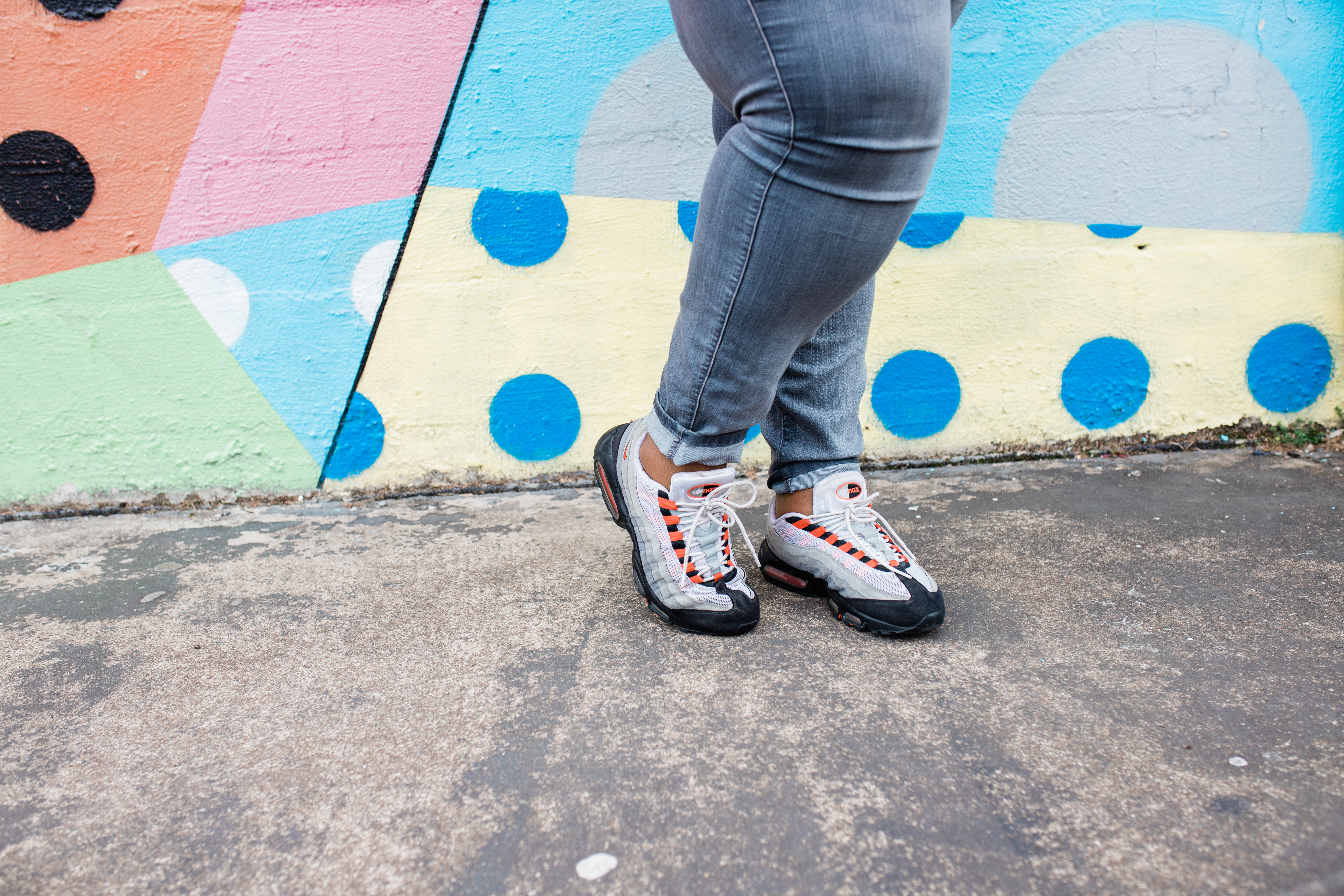 FAB GLANCE - AIR MAX DAY - NASHVILLE