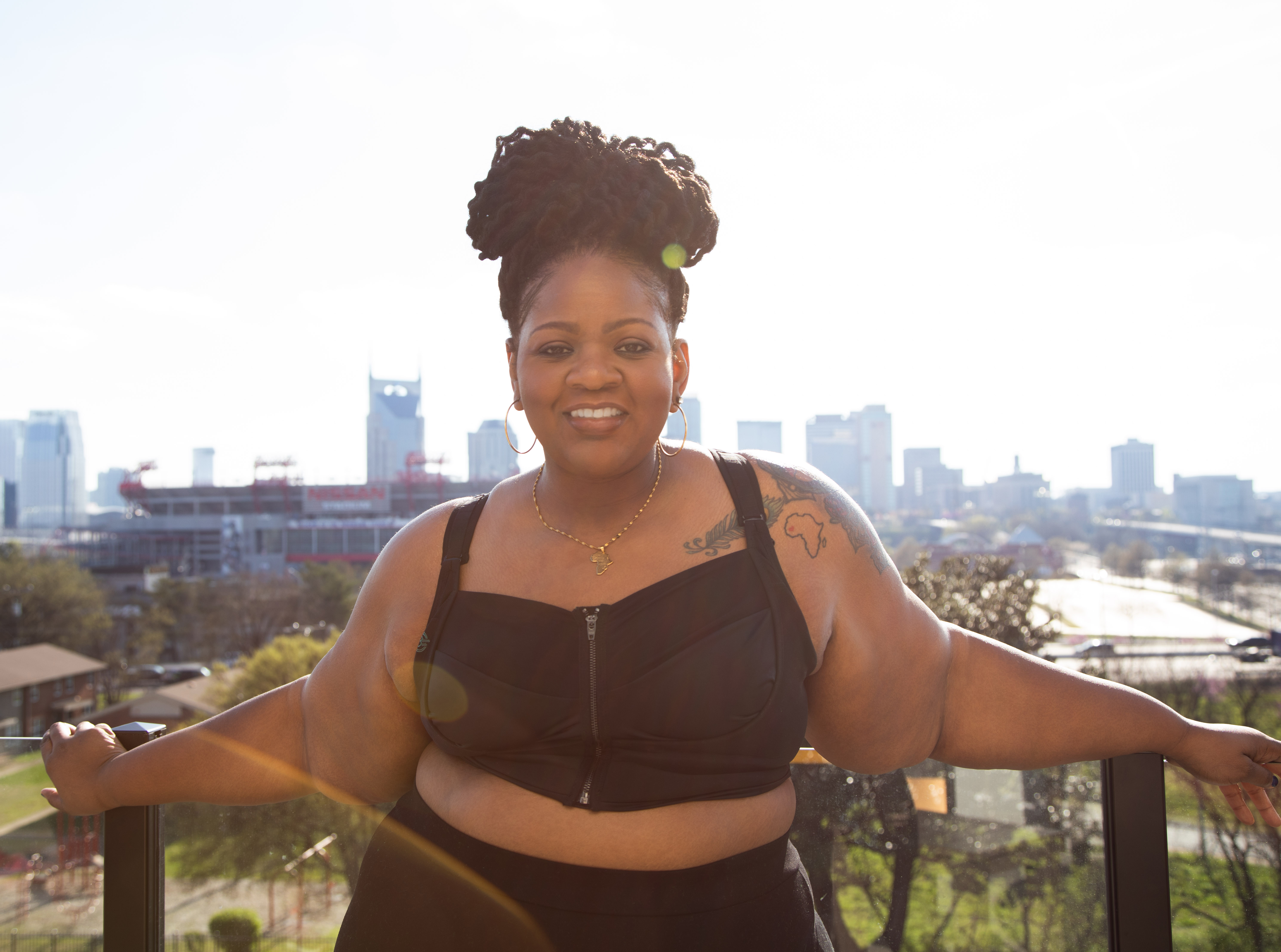 FAB GLANCE - bloom bras