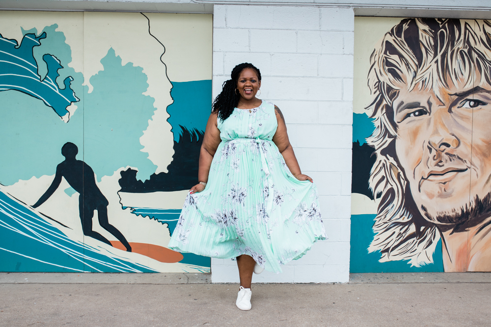 MY STYLE: Springtime edit with&nbsp;#JessicaLondon