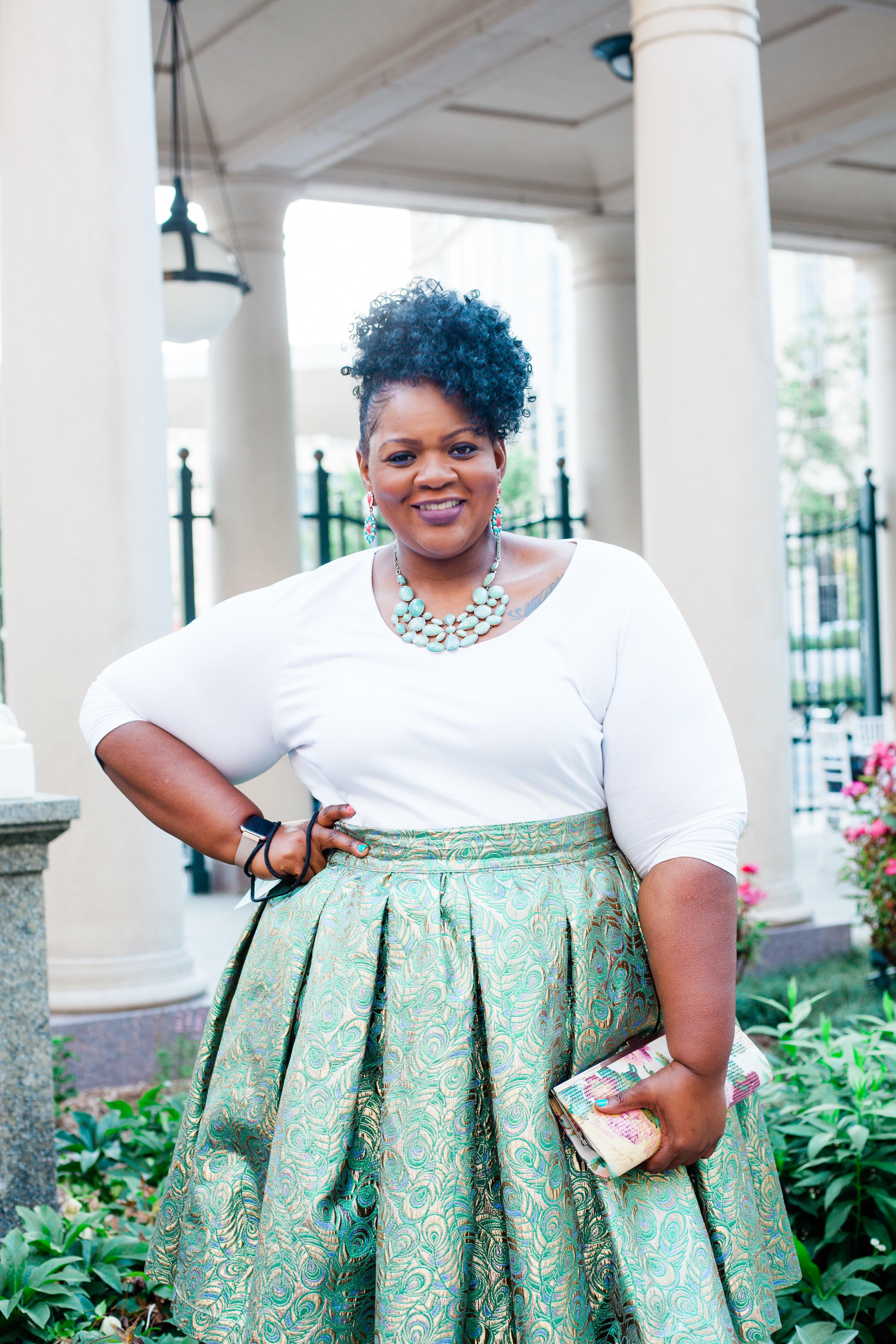 Fab Glance_Symphony Fashion Show_2019