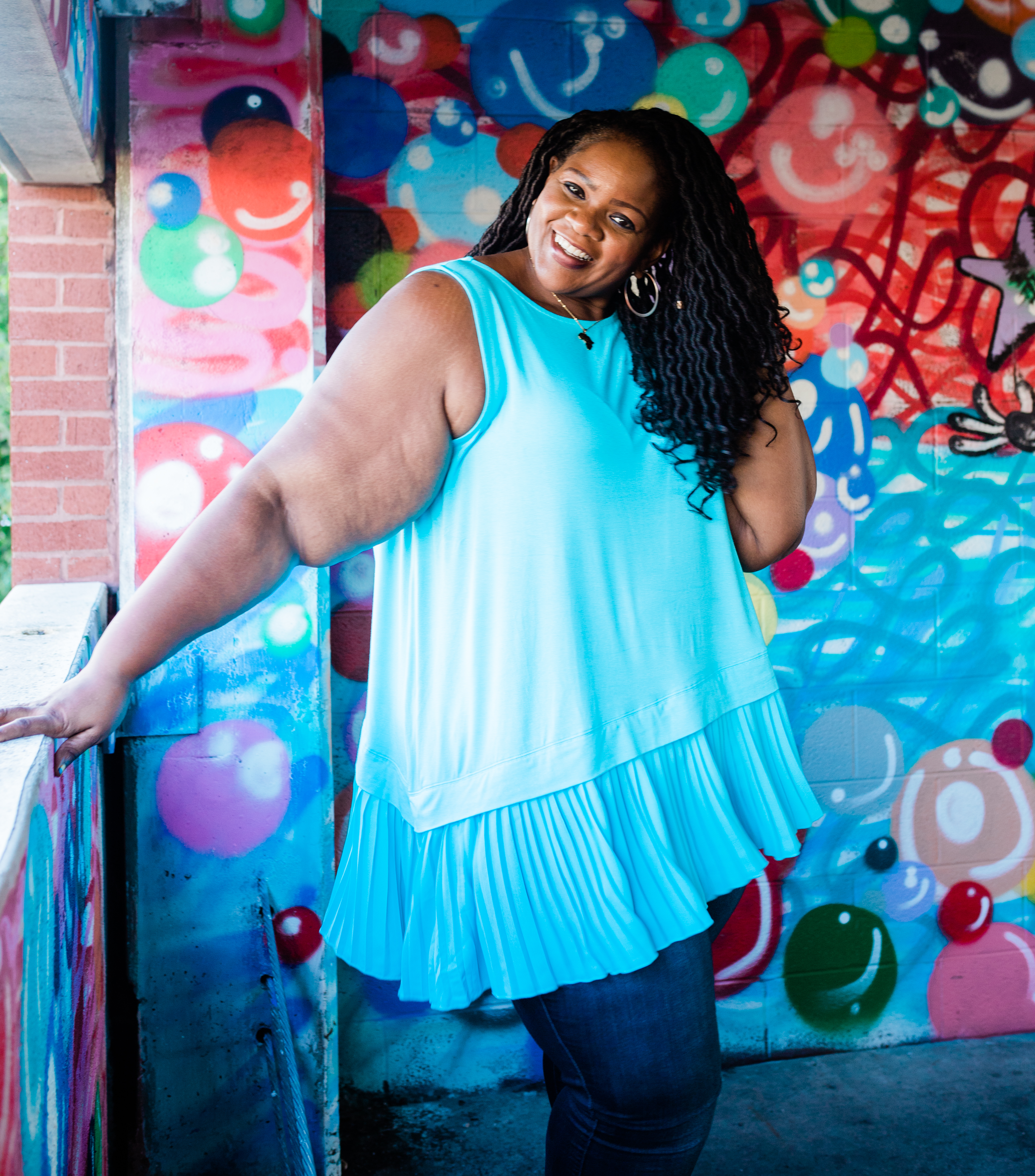 Authentic Photos and Designs