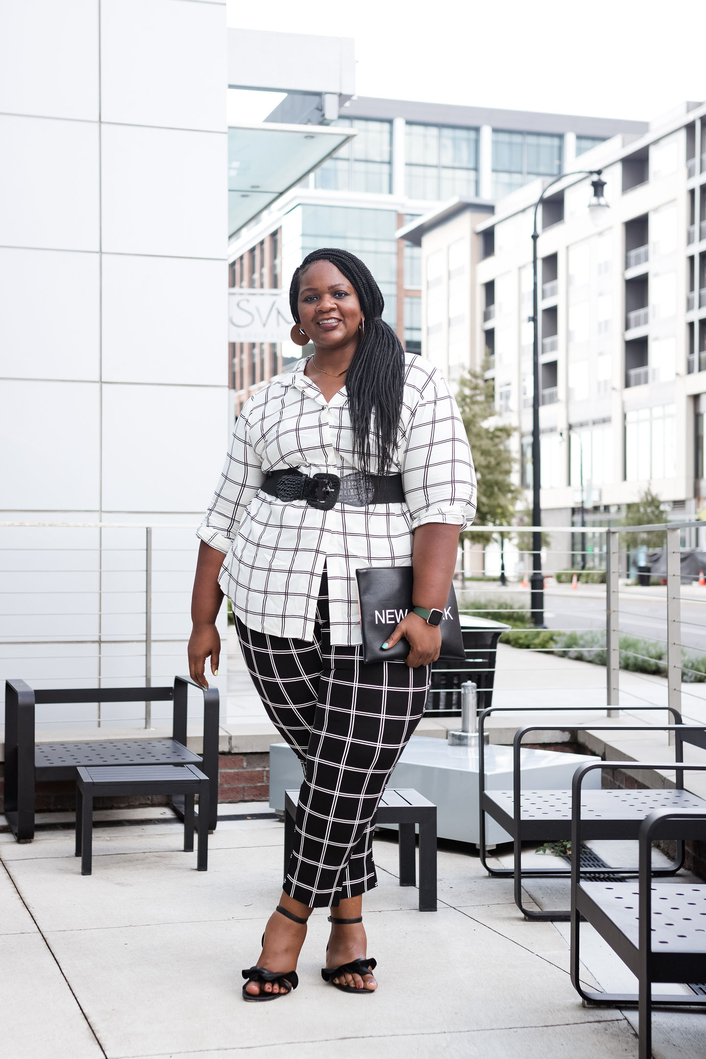 Fab Glance Jessica London