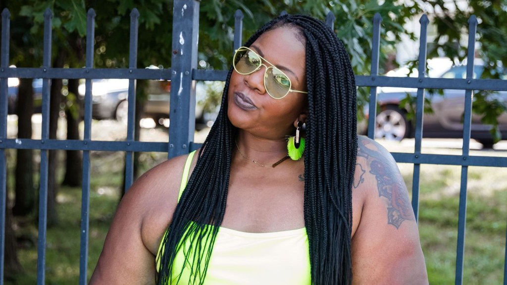 MY LIFE: What will #NashvilleCurves do for&nbsp;YOU?