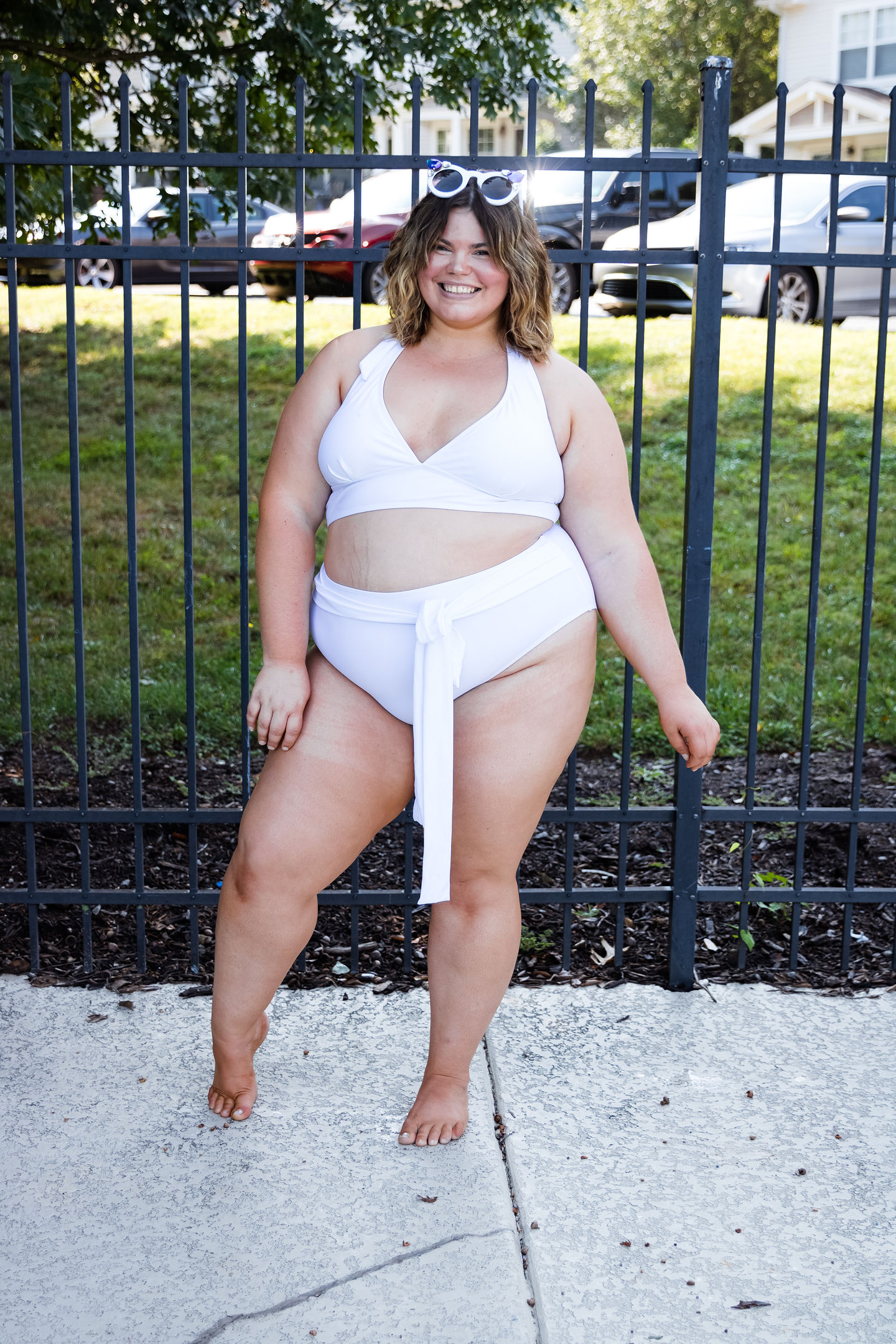 Yes She can Blog - Nashville Curves - 2019