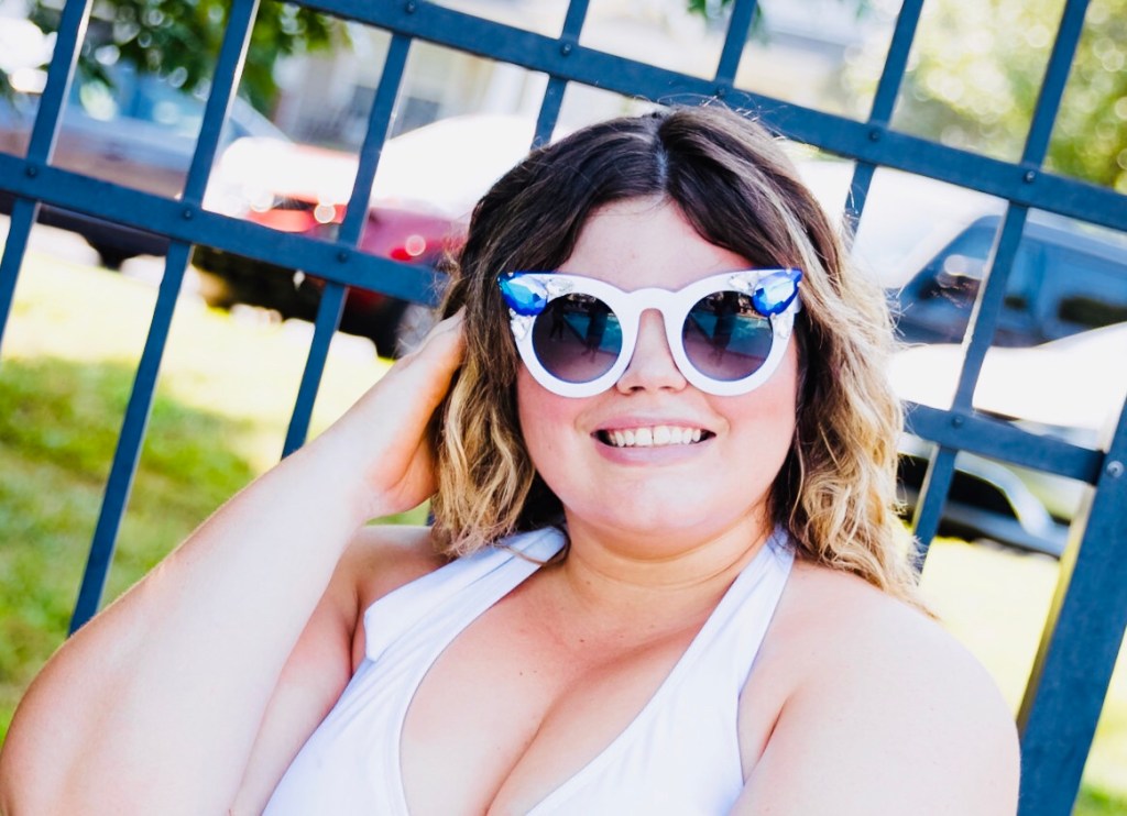 NASHVILLE CURVES: Meet Alexis – blogger, mom, and&nbsp;activist!
