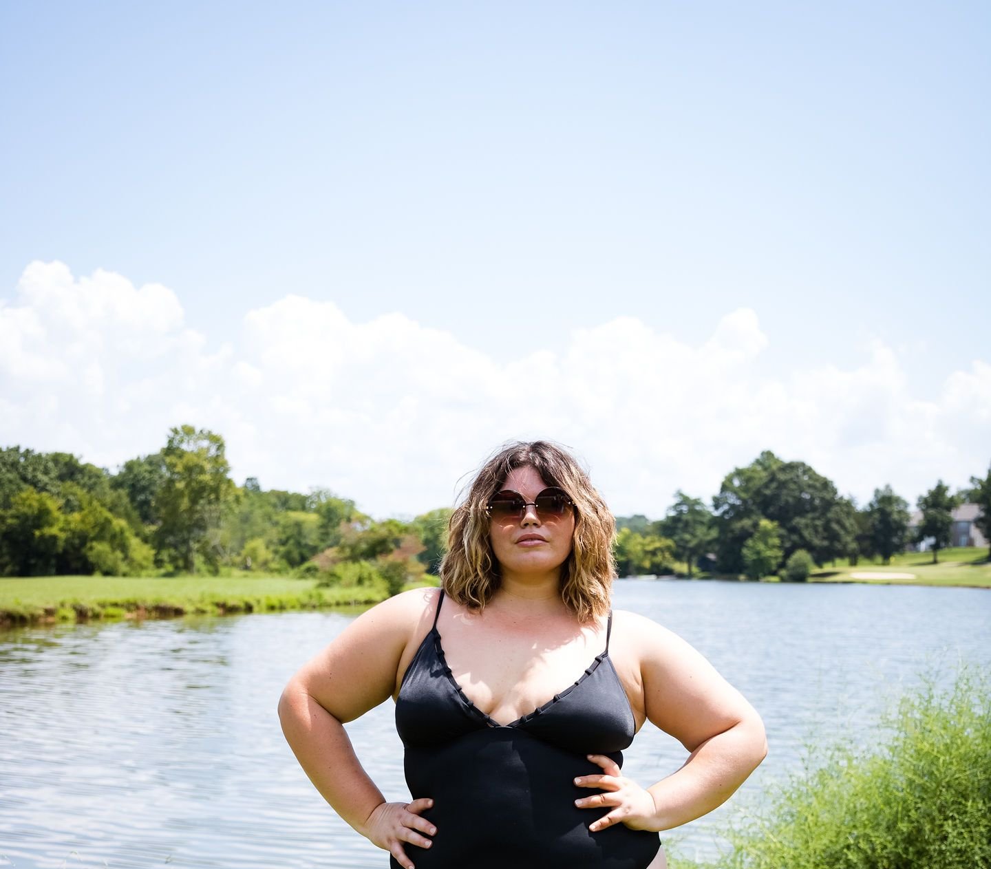 Yes She can blog - Nashville Curves 2019 - Fab Glance