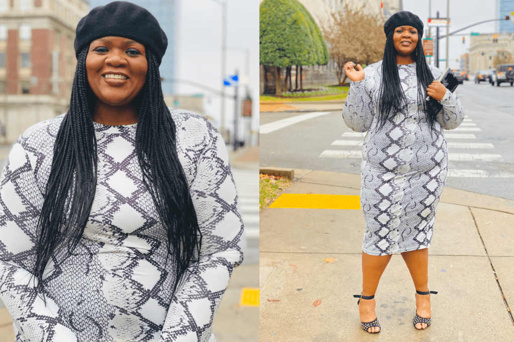 Plus-Size #BlackFriday Deals!