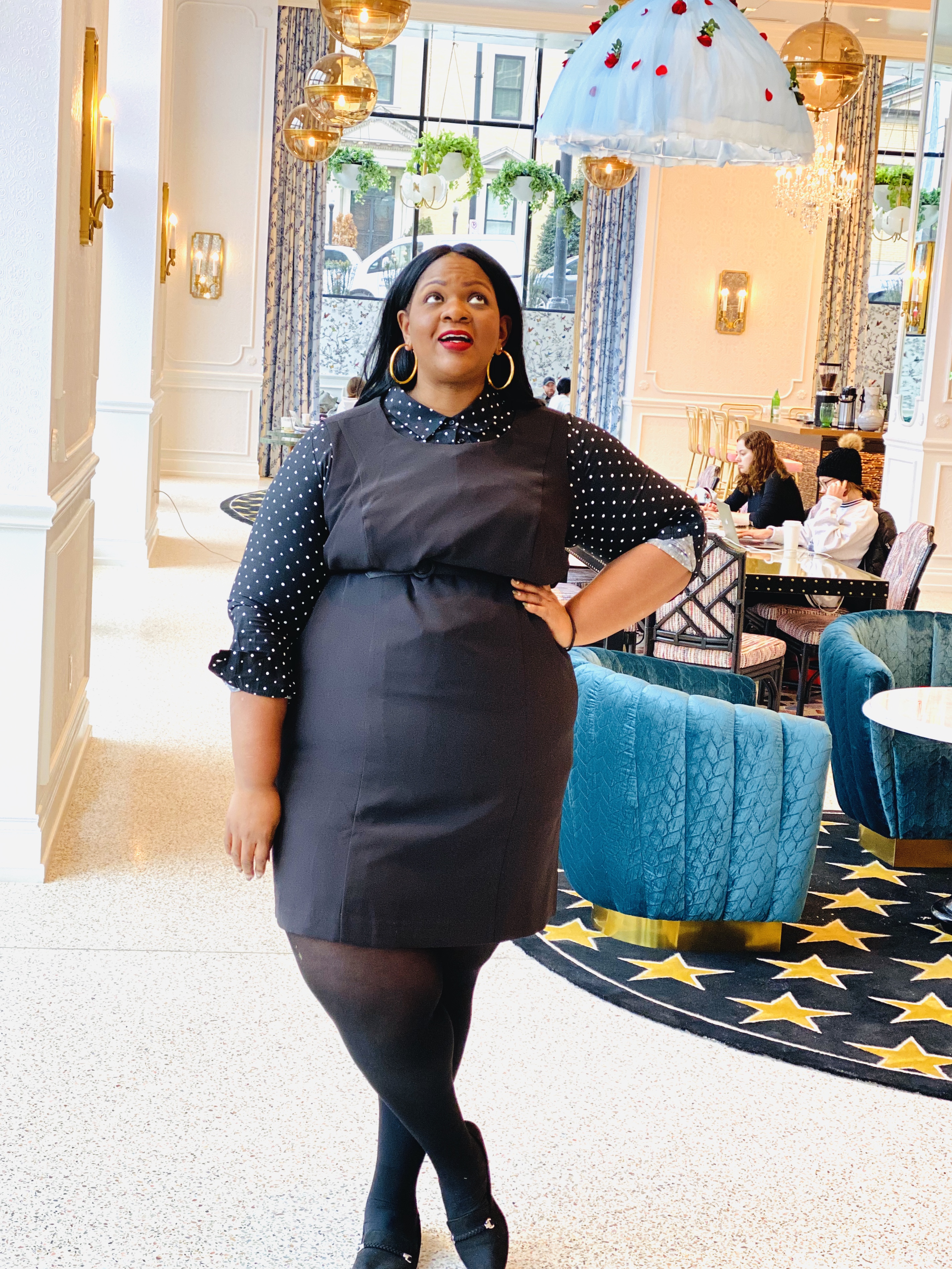 Side-Hustle vs Day Job - Fabglance