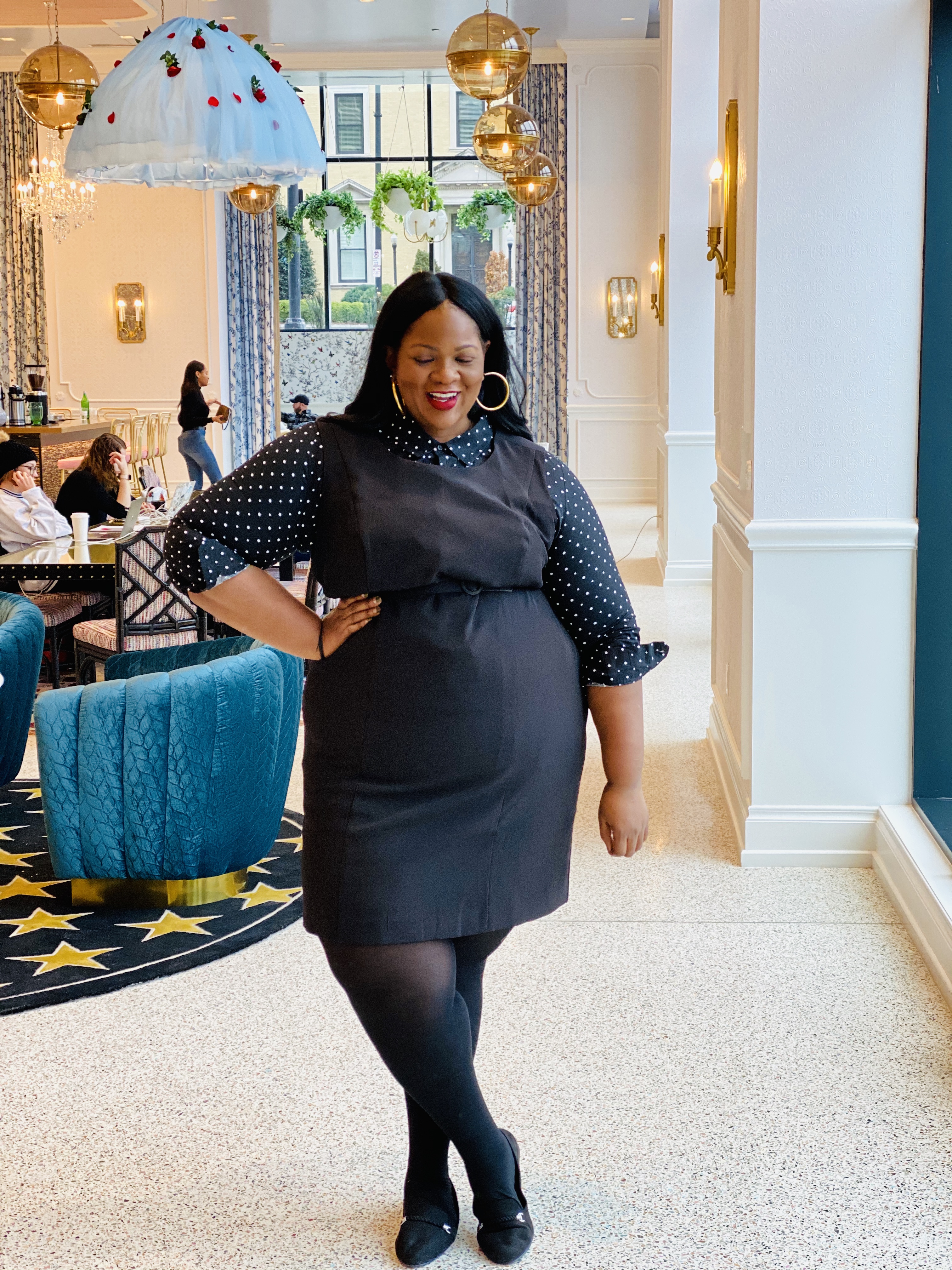 Day Job vs Side Hustle - Fabglance