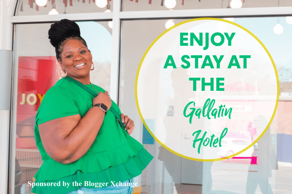 Let’s stay at the Gallatin Hotel in&nbsp;Nashville!
