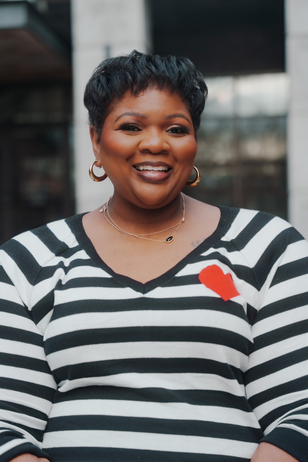 Been Gone for a&nbsp;Minute