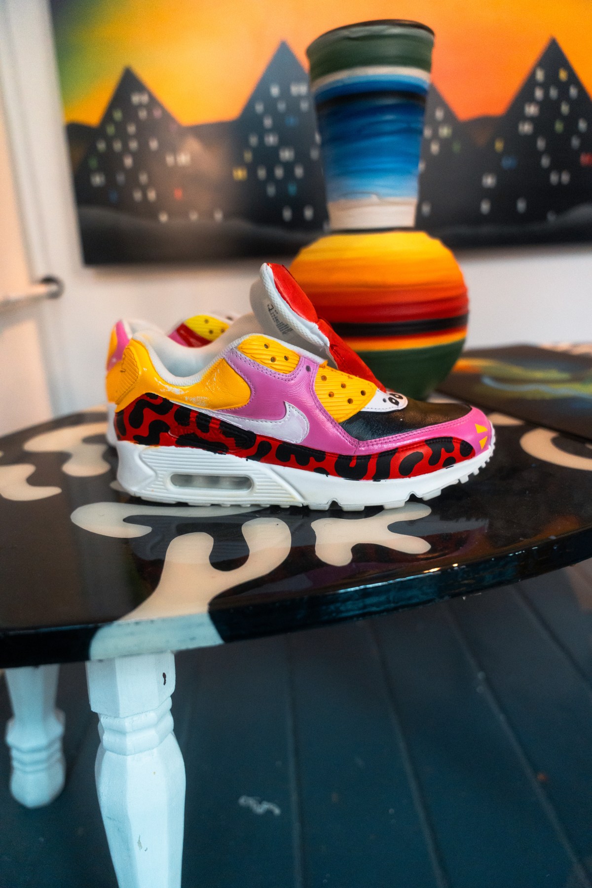 Air Max Day Nashville 2025 –&nbsp;Review